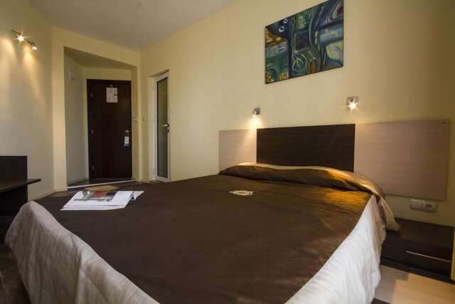 Гостевой дом Coral Guest House Обзор-54