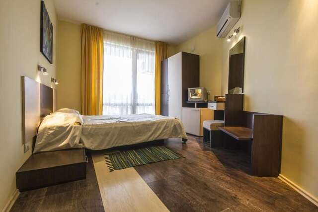 Гостевой дом Coral Guest House Обзор-58