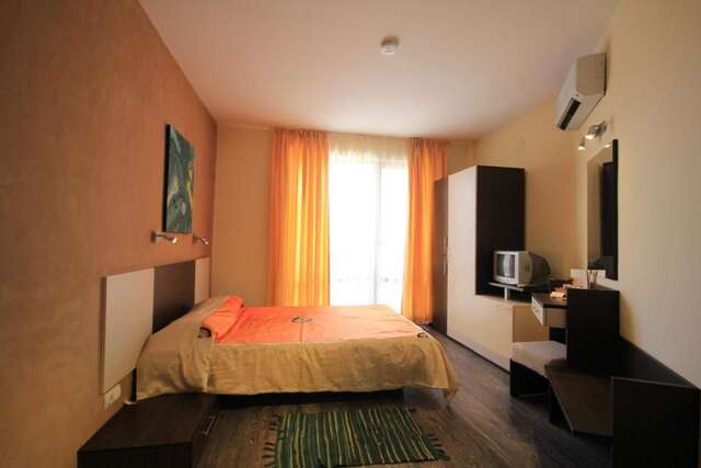 Гостевой дом Coral Guest House Обзор-61