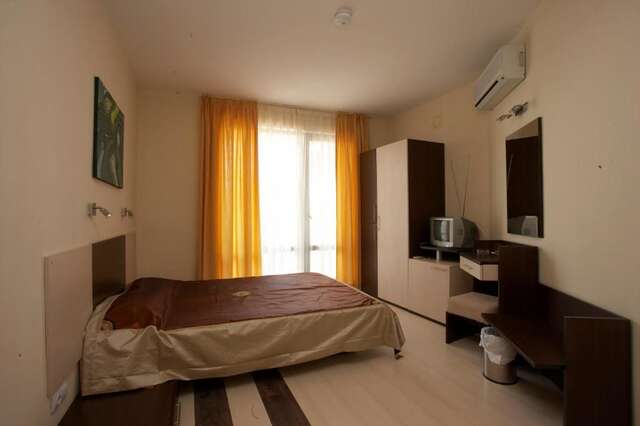 Гостевой дом Coral Guest House Обзор-63