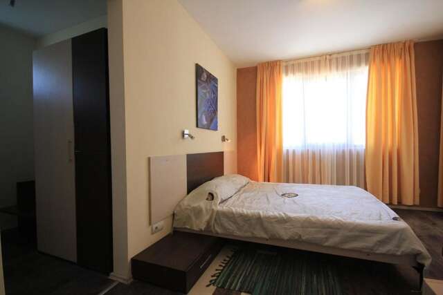 Гостевой дом Coral Guest House Обзор-64