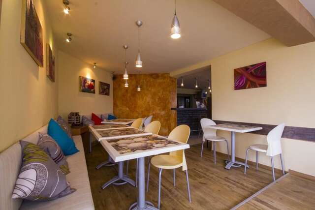 Гостевой дом Coral Guest House Обзор-69