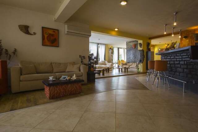 Гостевой дом Coral Guest House Обзор-70