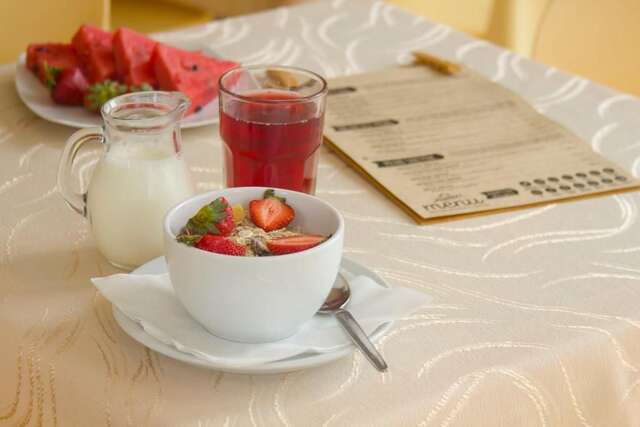 Гостевой дом Coral Guest House Обзор-74